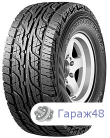Dunlop Grandtrek AT3 255/60 R18 112H